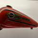 Illustration for article titled Here Is Nearly Every Harley-Davidson Gas Tank Logo